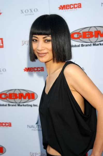 Bai Ling — Stockfoto