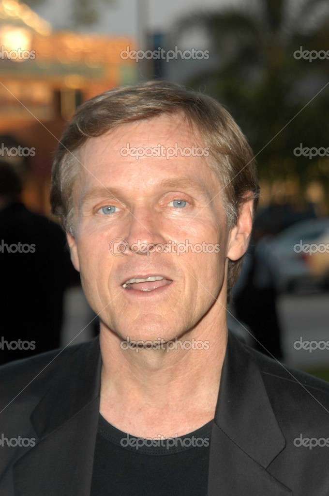 William Sadler – Stock Editorial Photo © s_bukley #17740061