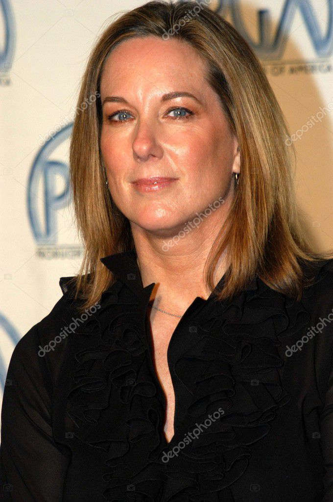 Kathleen Kennedy – Stock Editorial Photo © s_bukley #17745215