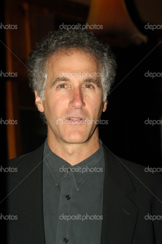 Dan Cohen Stock Editorial Photo © s_bukley 17746307