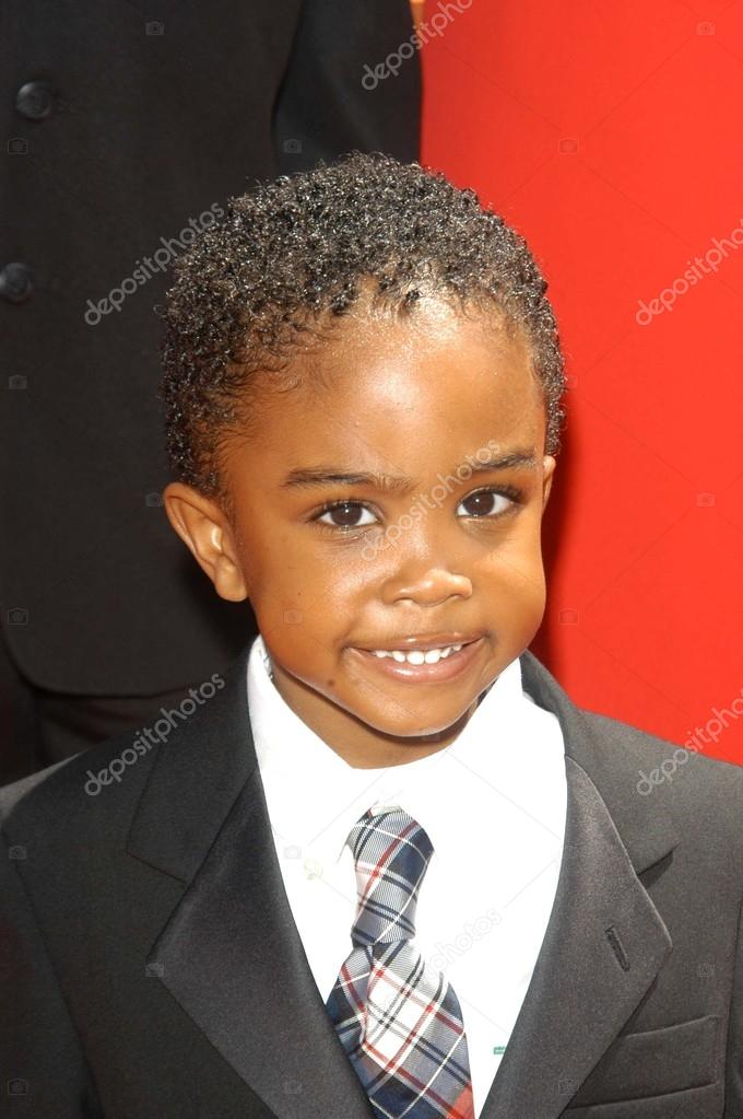 Khamani Griffin – Stock Editorial Photo © s_bukley #17746689