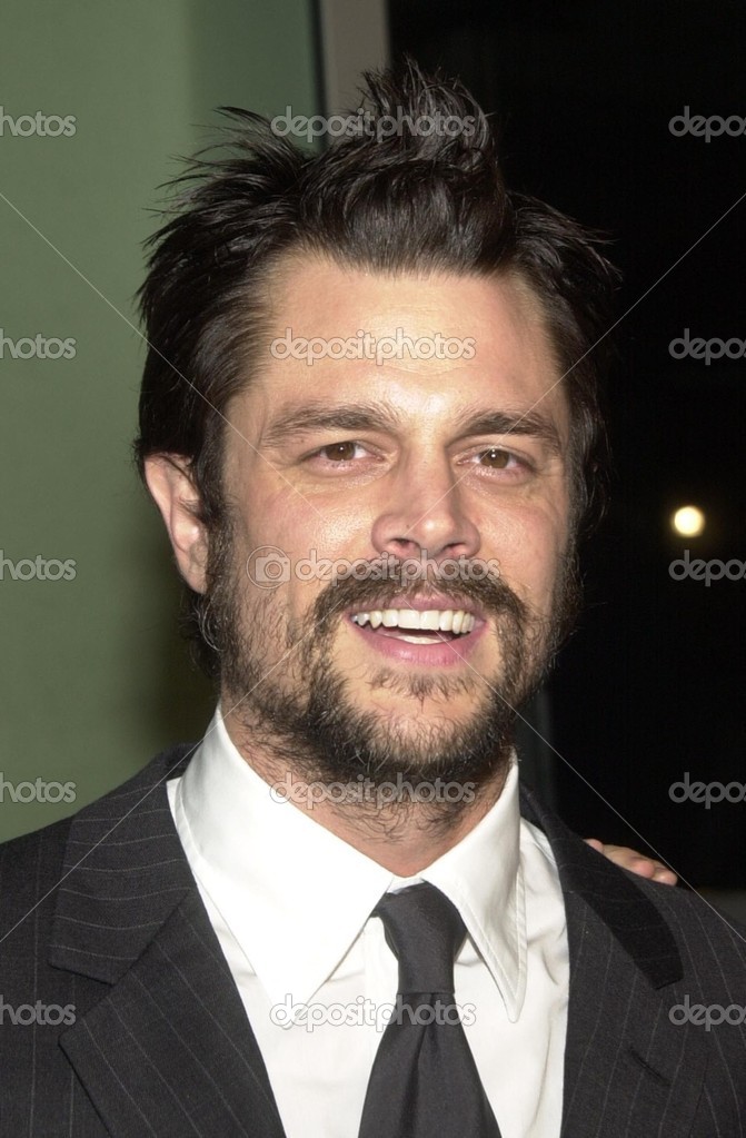 Johnny Knoxville Stock Editorial Photo © s_bukley 17747527