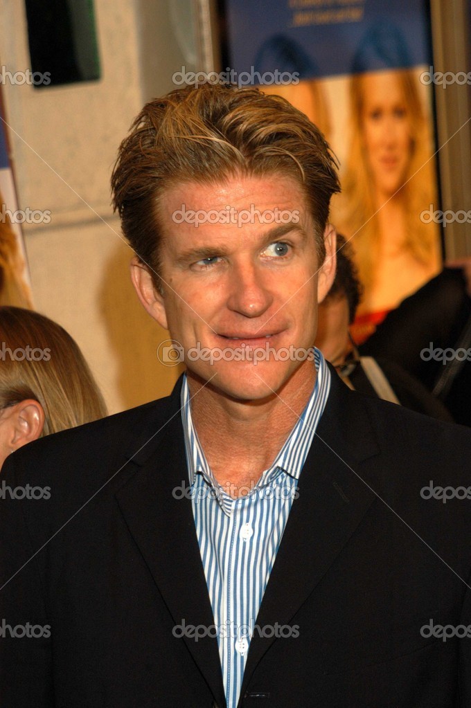 Matthew Modine Stock Editorial Photo © s_bukley 17749601