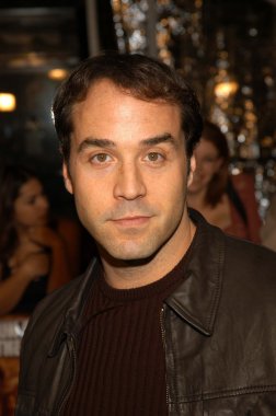 Jeremy Piven