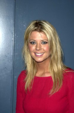 tara reid