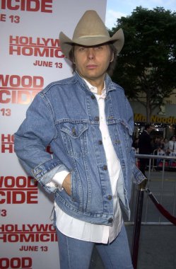 Dwight yoakam