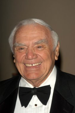 Ernest Borgnine