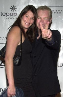 Neal mcdonough ve tarihi
