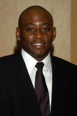 Omar Epps
