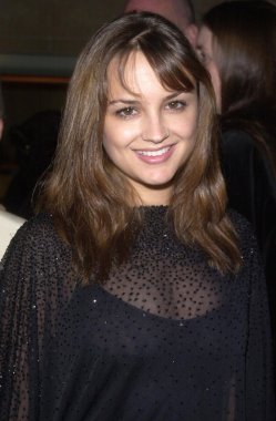 Rachael leigh aşçı