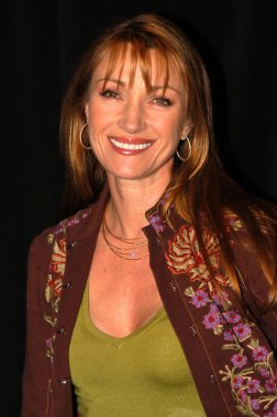 Jane seymour