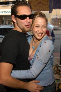 Jennifer blanc ve paul shugerman