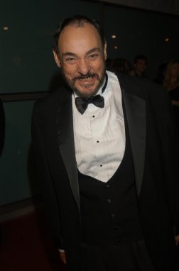 John Rhys-Davies