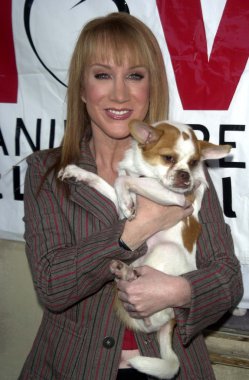 Kathy Griffin