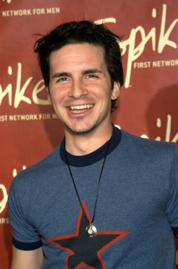 Hal Sparks