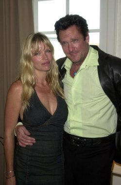 Michael madsen ve de anna morgan