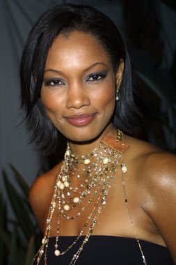 Garcelle beauvais-ı