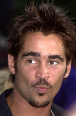 Colin Farrell