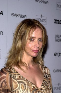 Rosanna Arquette