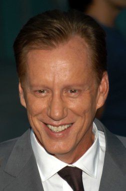 James Woods