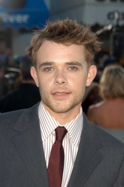 Nick Stahl