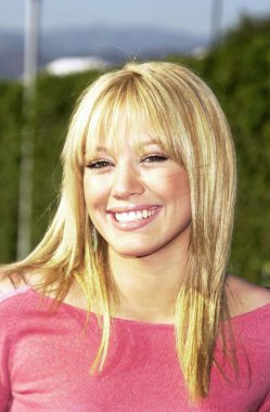 Hilary Duff