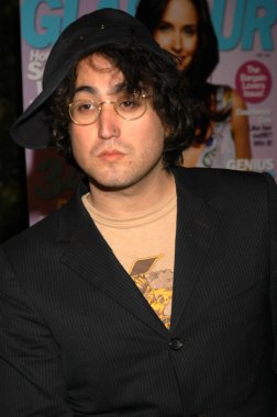 Sean Lennon