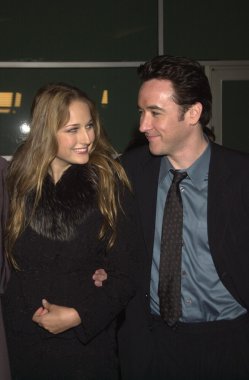 Leelee sobieski ve manhattan perry