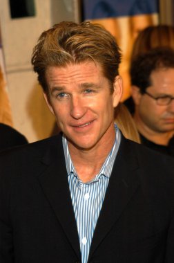 Matthew Modine