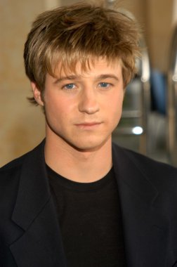 Benjamin Mckensie