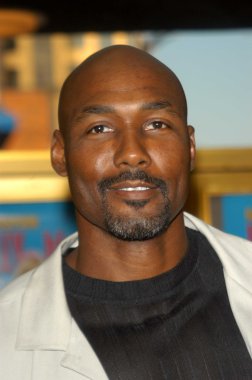 Karl Malone