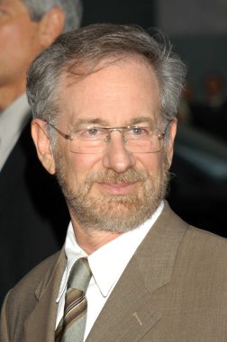 Steven Spielberg