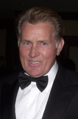 Martin Sheen