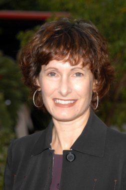 Gale Anne Hurd