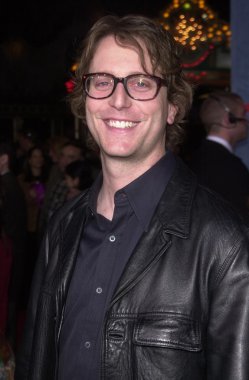 David Dobkin