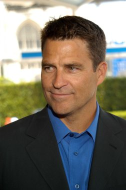 Ted Mcginley