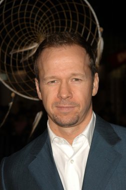 Donnie Wahlberg