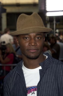 Taye Diggs