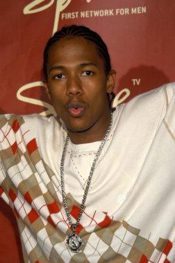 Nick Cannon