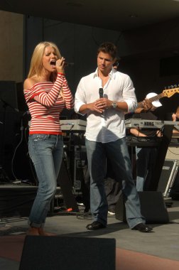jessica simpson ve nick lachey