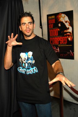 Eli Roth