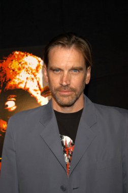bill moseley