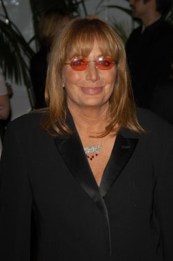 Penny Marshall
