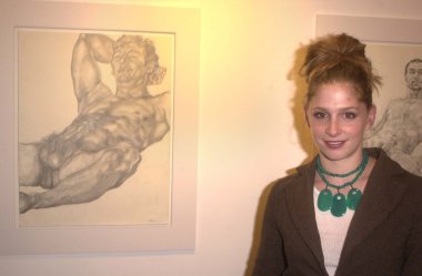 Shoshannah Stern