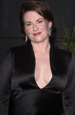 Megan Mullally