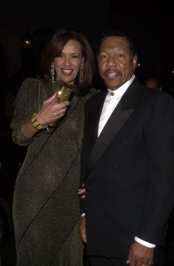 Marilyn McCoo'nun ve billy davis