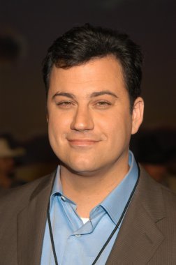 Jimmy Kimmel