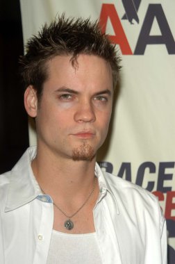 Shane west