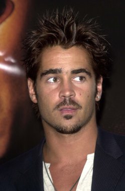 Colin Farrell