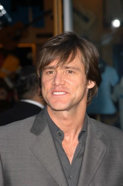 Jim Carrey